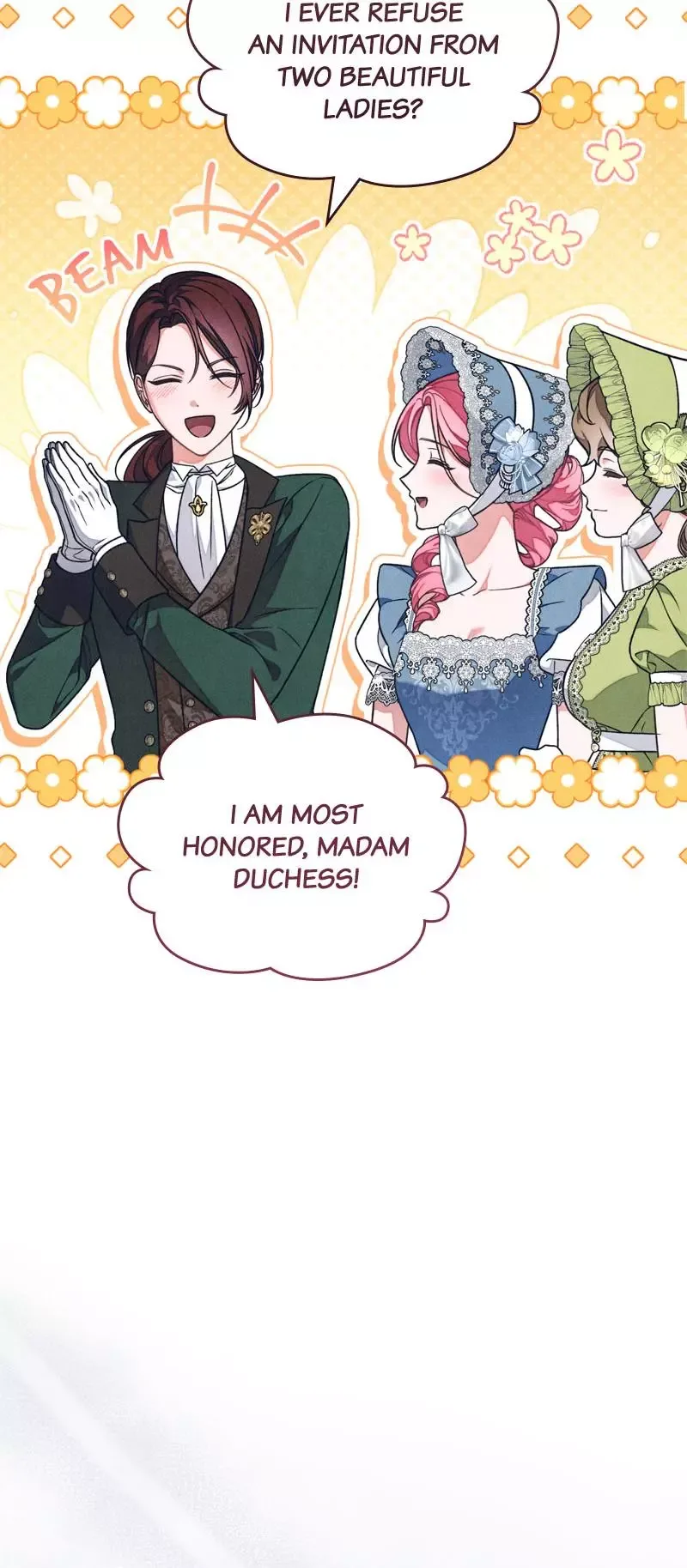 The Duke’s Wife Obsession Chapter 56 page 24