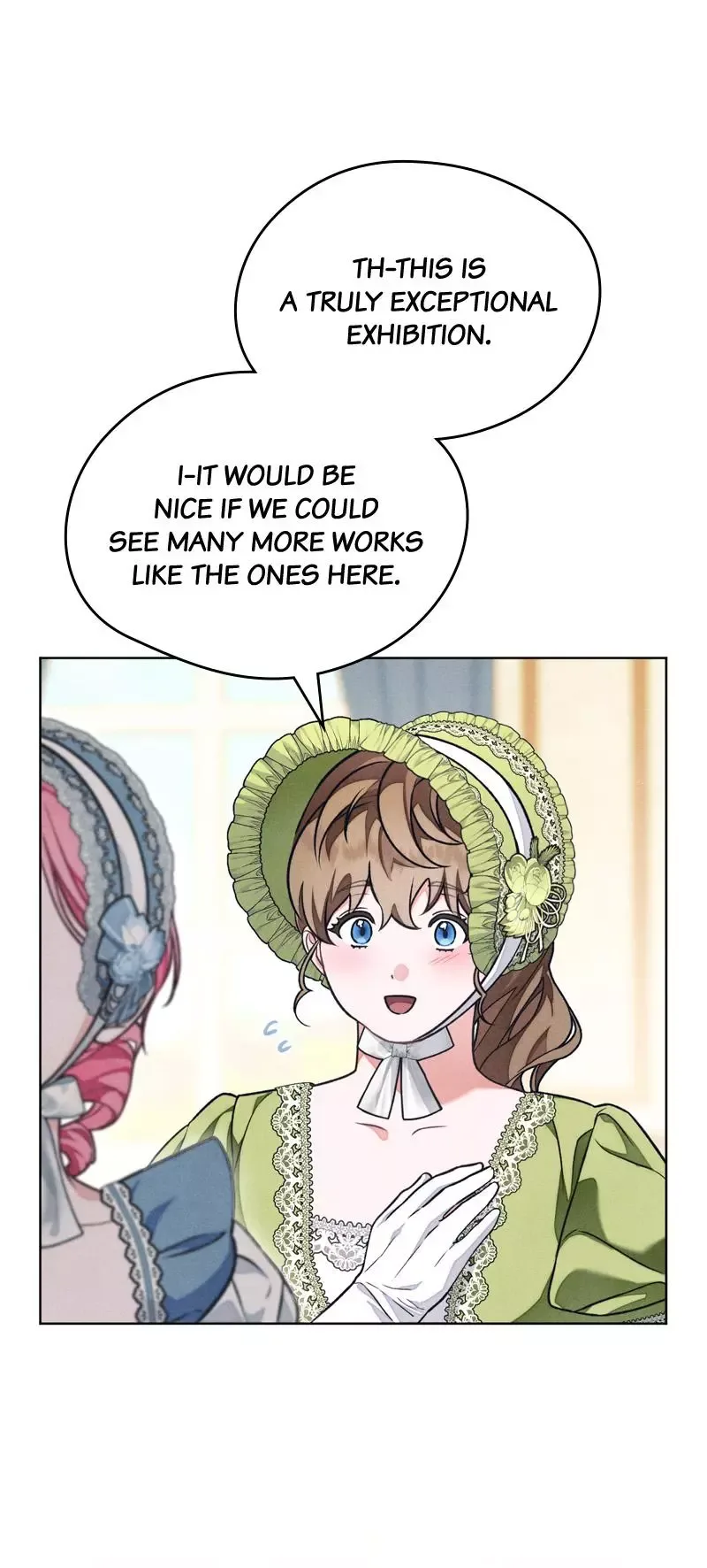 The Duke’s Wife Obsession Chapter 56 page 18