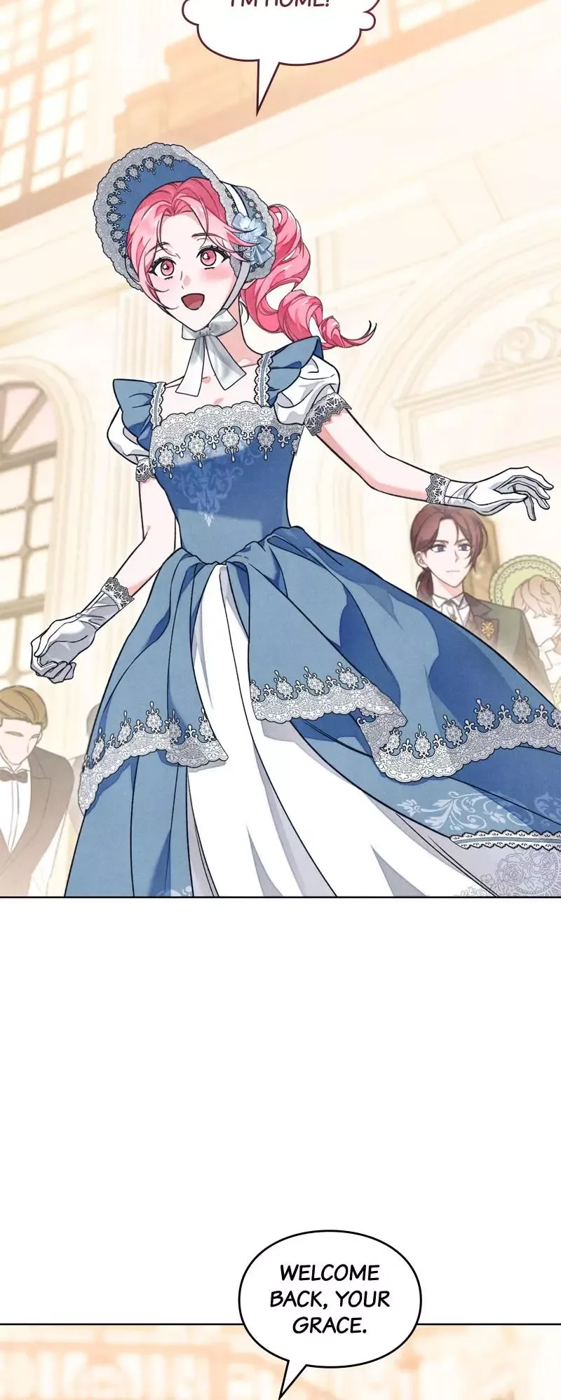 The Duke’s Wife Obsession Chapter 56 page 30