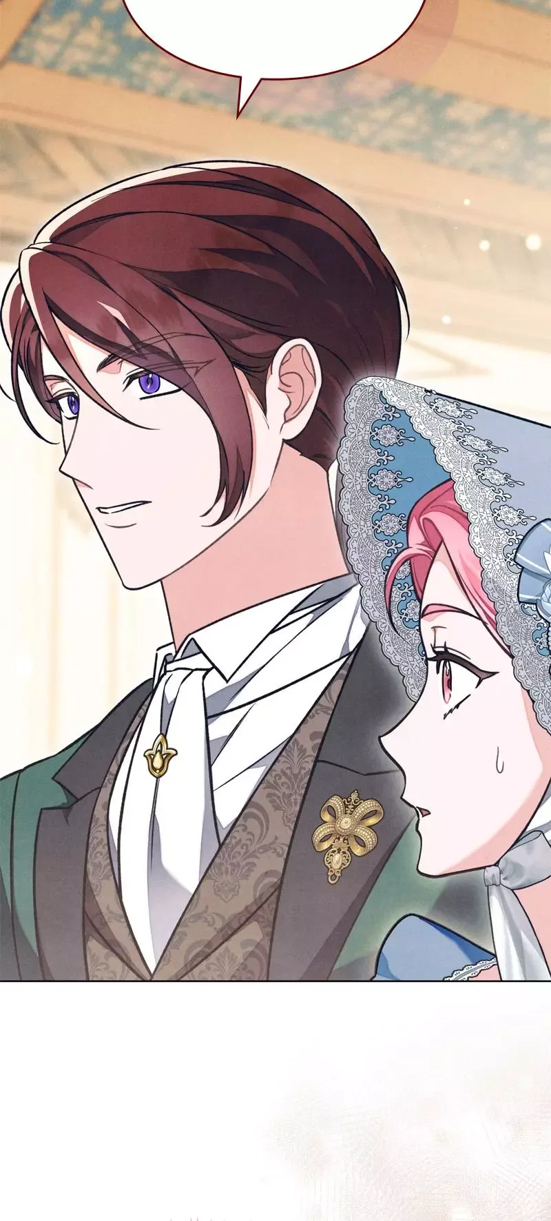 The Duke’s Wife Obsession Chapter 56 page 16