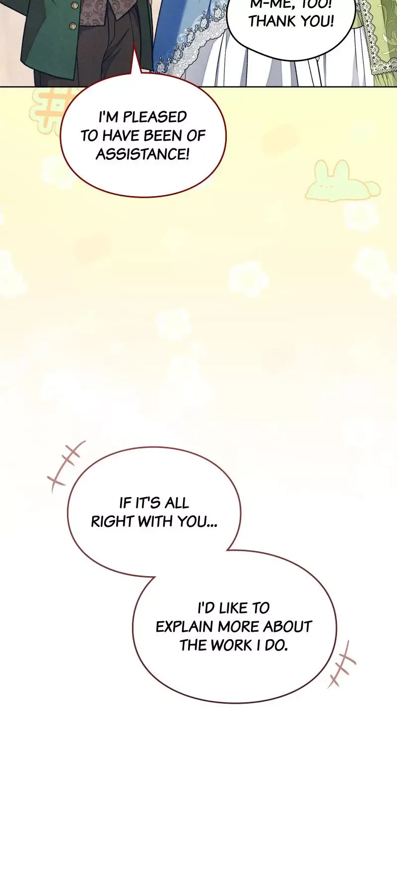 The Duke’s Wife Obsession Chapter 56 page 20