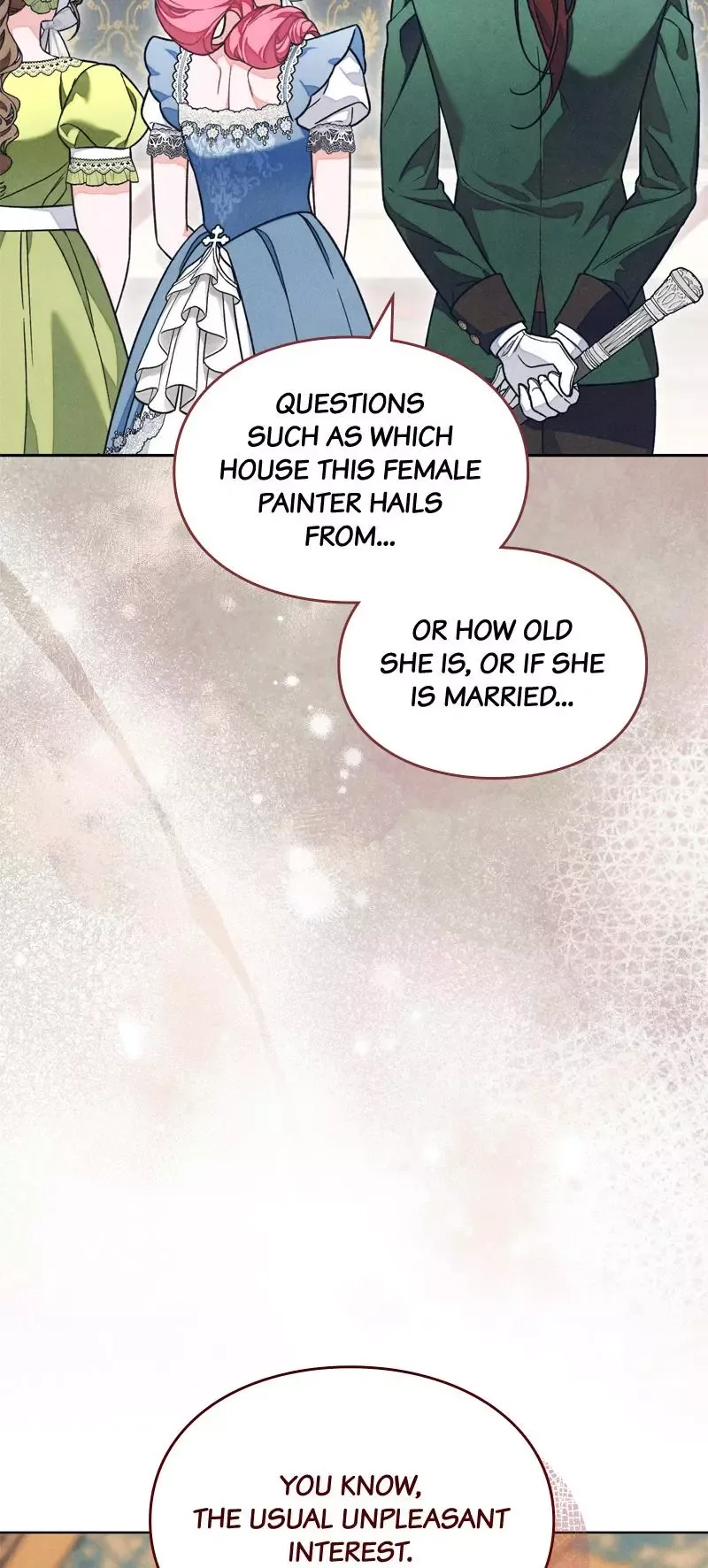 The Duke’s Wife Obsession Chapter 56 page 15