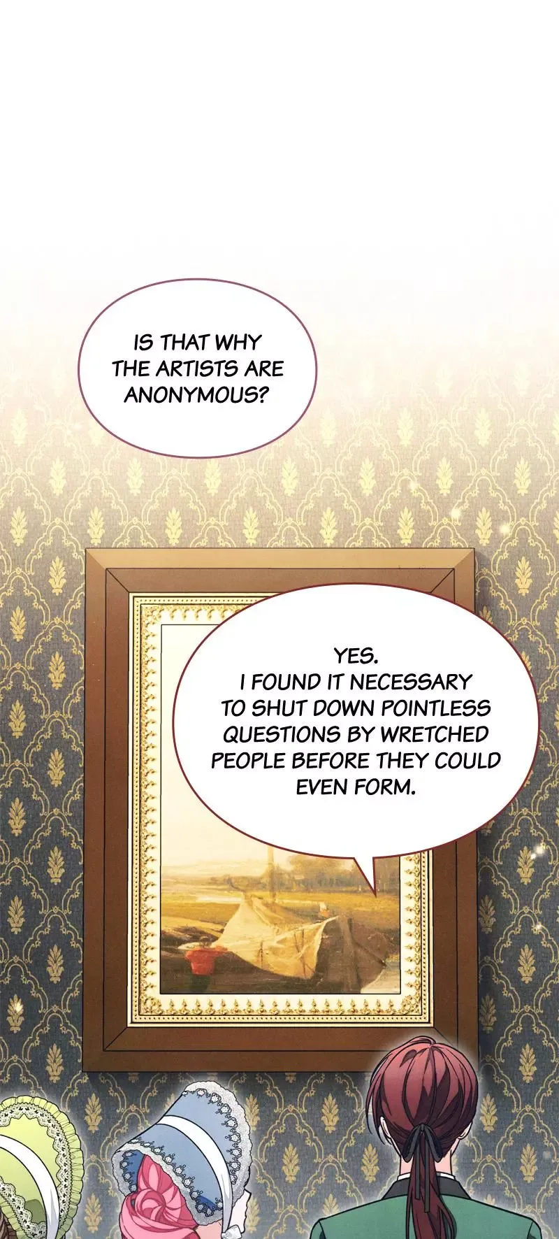 The Duke’s Wife Obsession Chapter 56 page 14