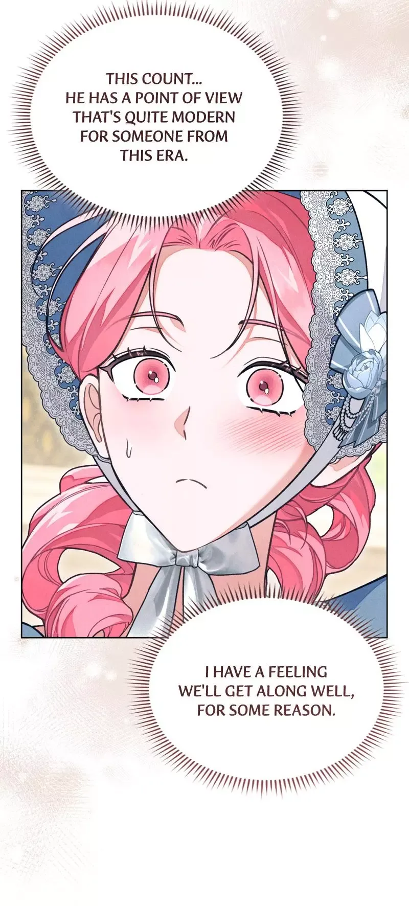 The Duke’s Wife Obsession Chapter 56 page 17