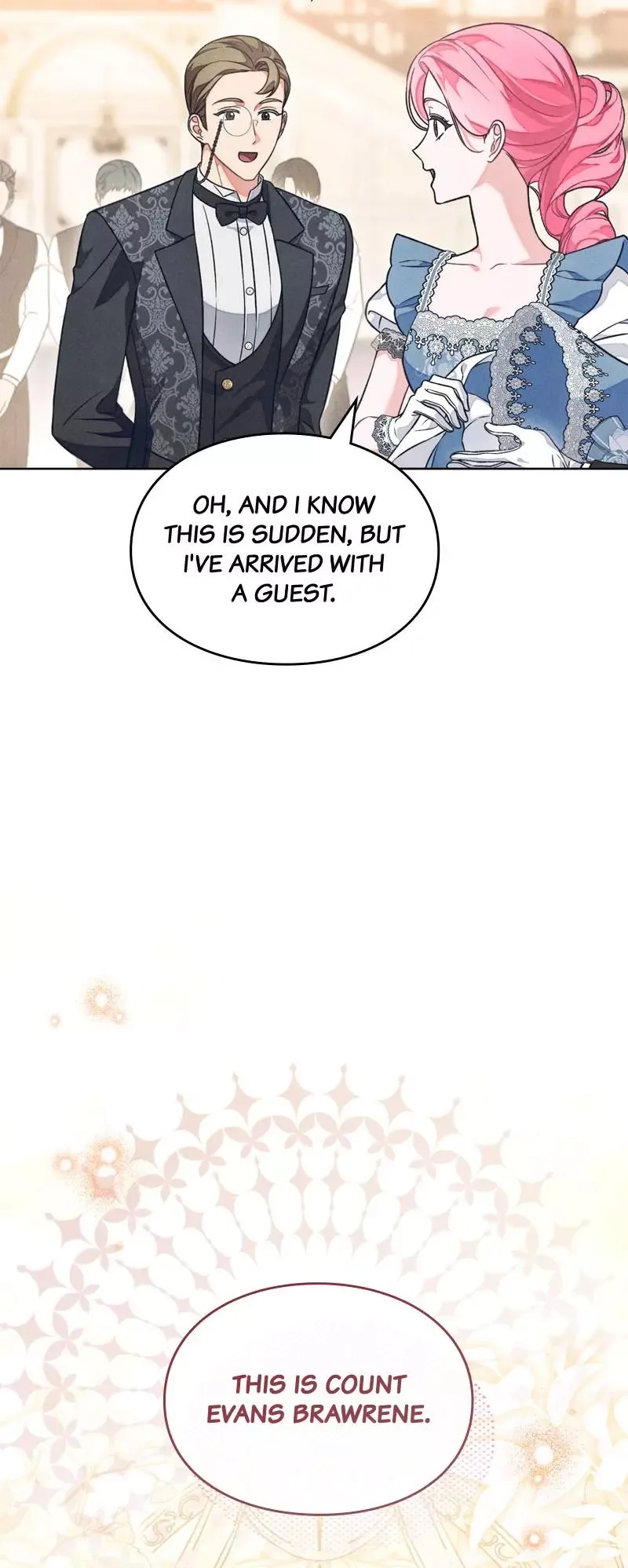 The Duke’s Wife Obsession Chapter 56 page 31