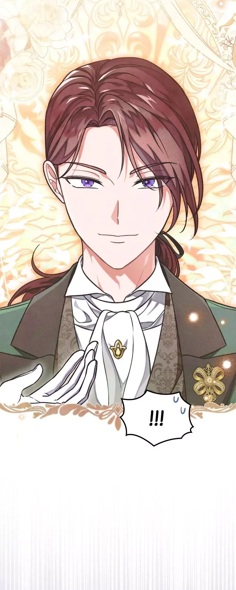 The Duke’s Wife Obsession Chapter 56 page 32