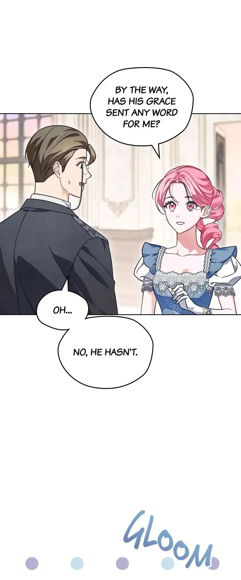 The Duke’s Wife Obsession Chapter 56 page 34