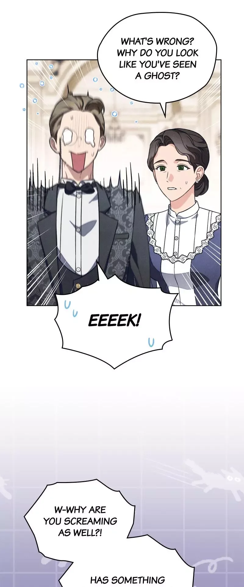 The Duke’s Wife Obsession Chapter 56 page 38