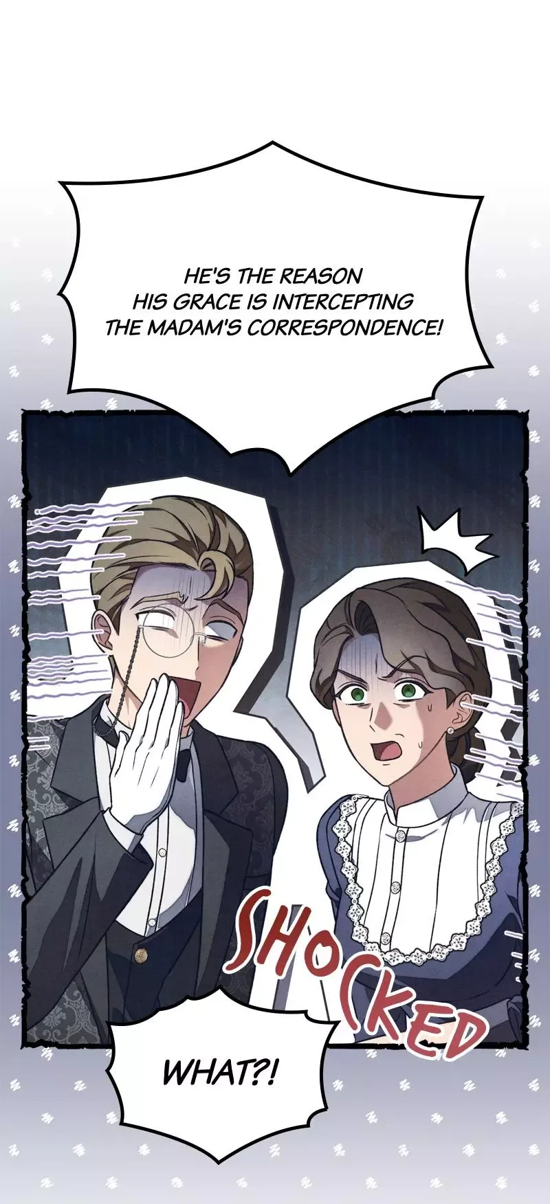The Duke’s Wife Obsession Chapter 56 page 41