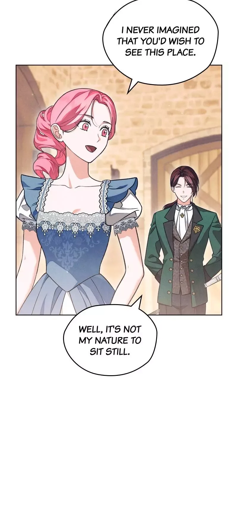 The Duke’s Wife Obsession Chapter 56 page 45