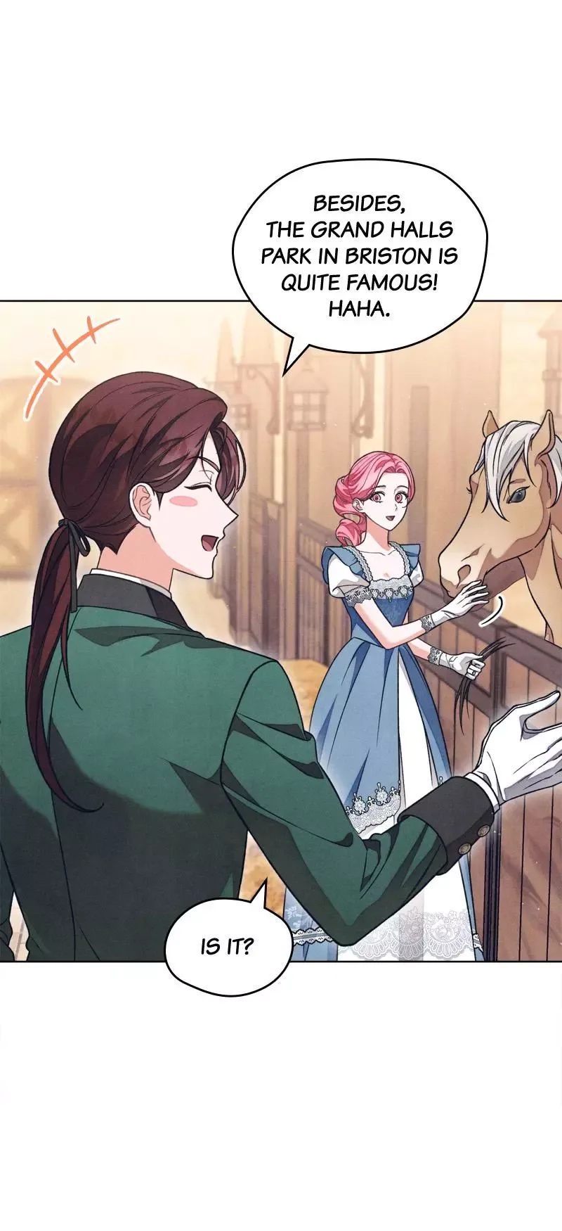 The Duke’s Wife Obsession Chapter 56 page 46