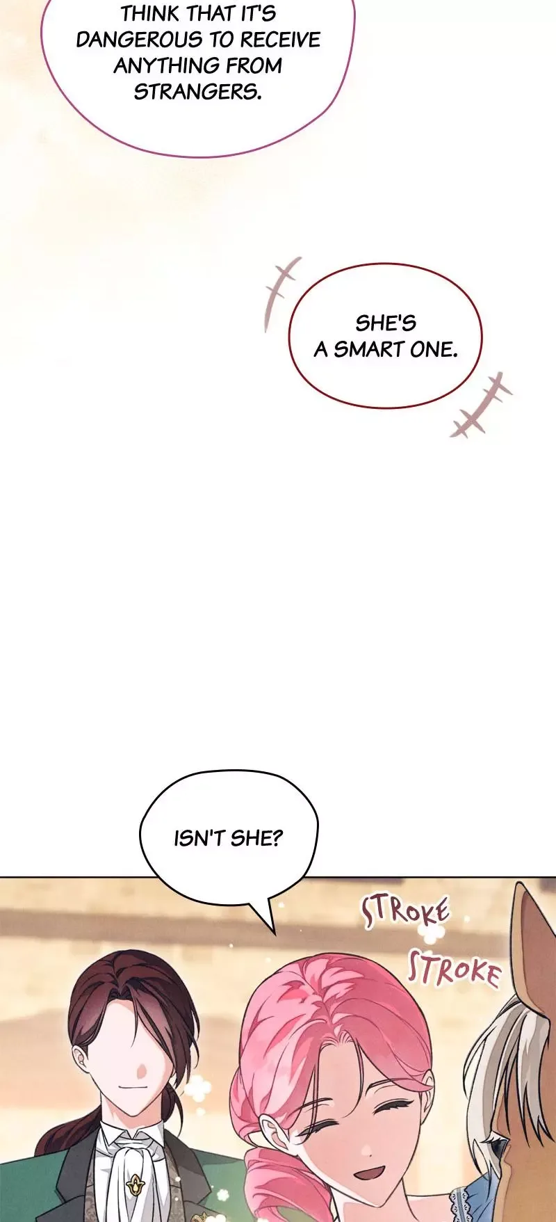 The Duke’s Wife Obsession Chapter 56 page 48