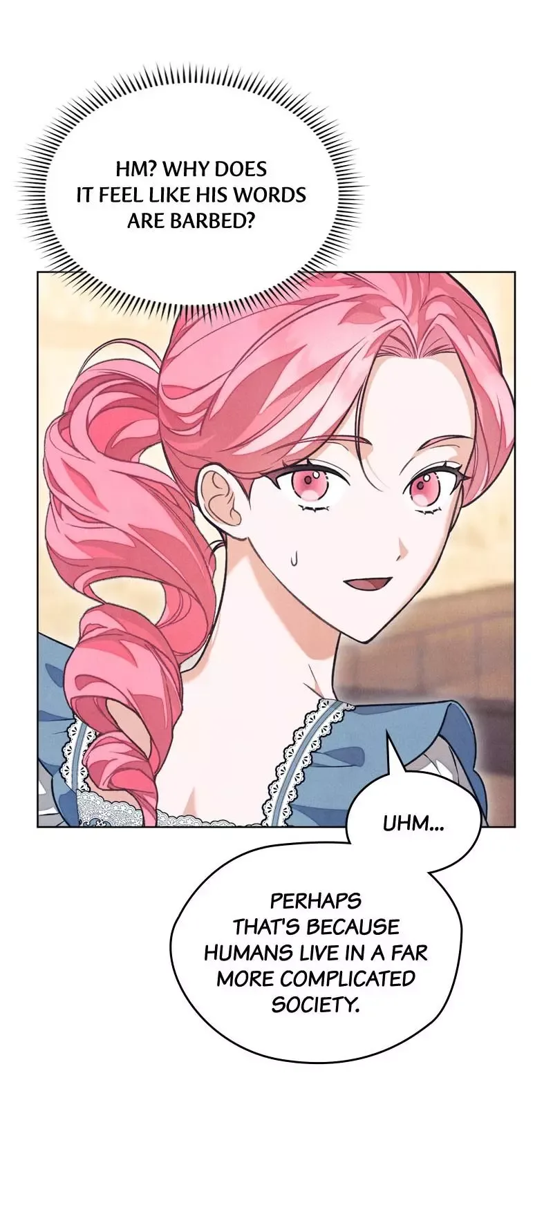 The Duke’s Wife Obsession Chapter 56 page 51