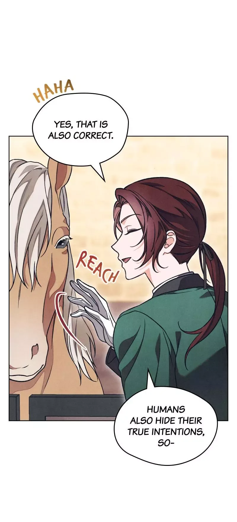 The Duke’s Wife Obsession Chapter 56 page 52