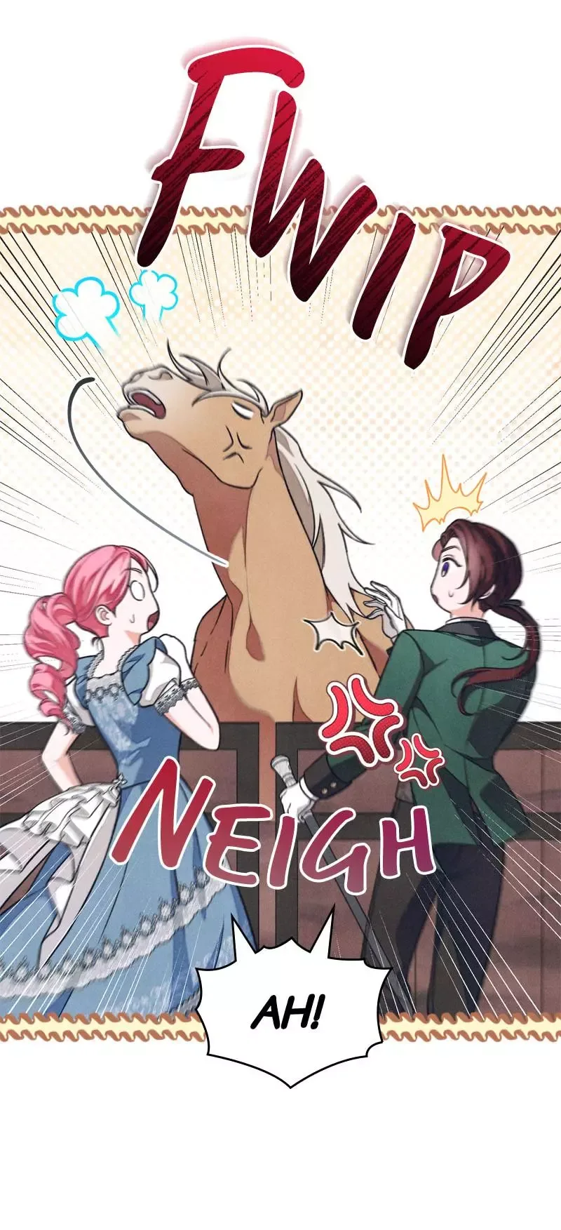 The Duke’s Wife Obsession Chapter 56 page 53