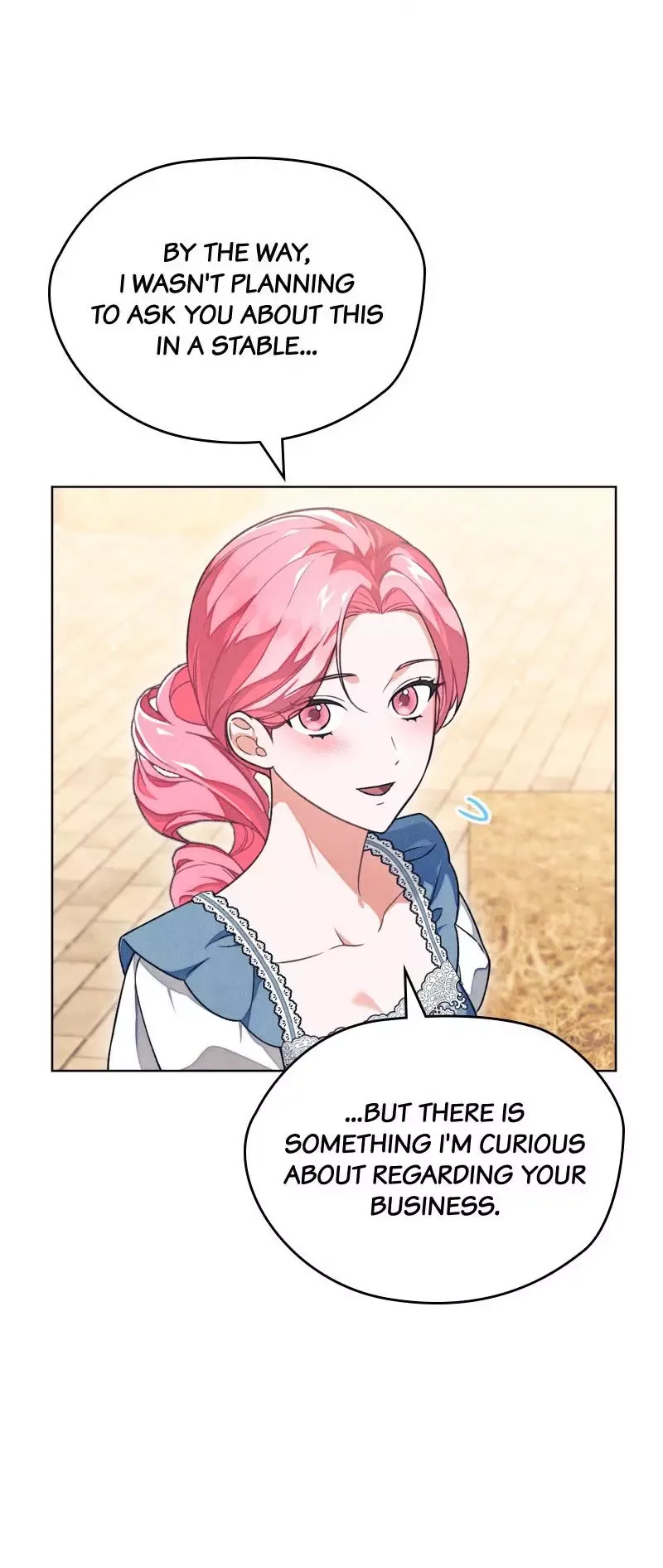 The Duke’s Wife Obsession Chapter 56 page 55