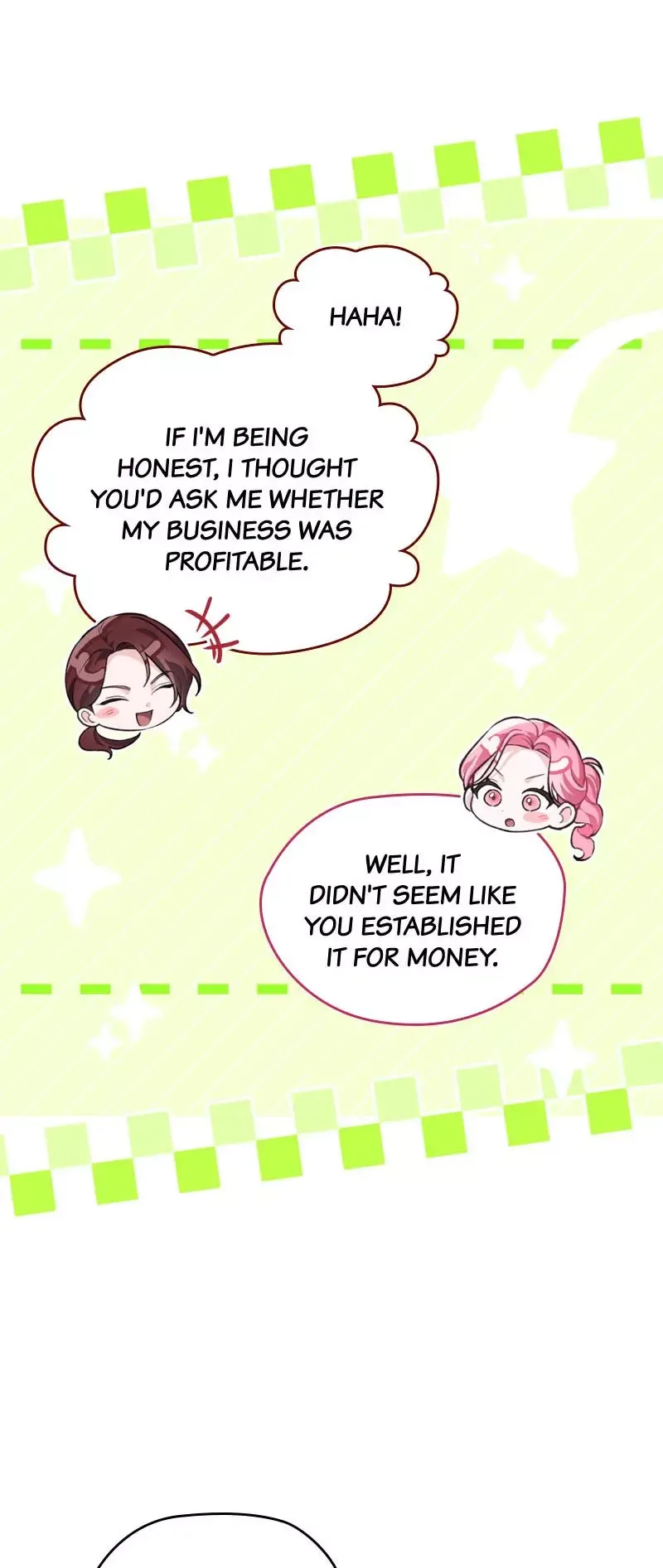 The Duke’s Wife Obsession Chapter 56 page 57