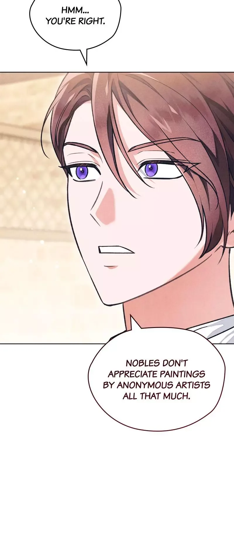 The Duke’s Wife Obsession Chapter 56 page 58