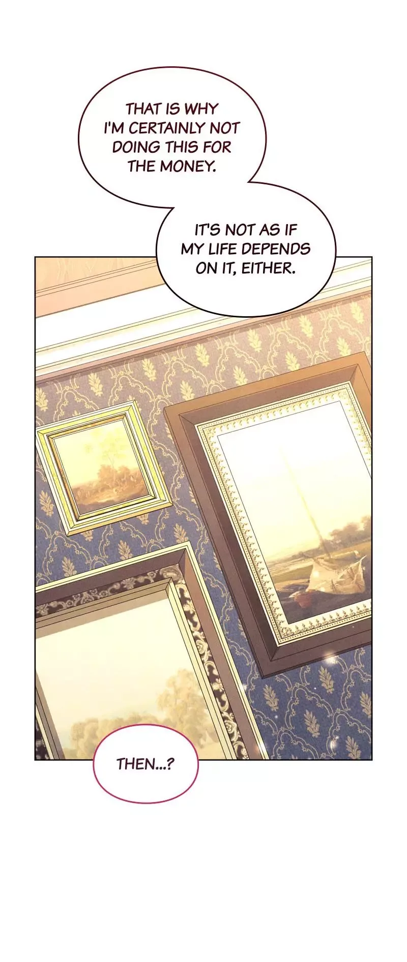 The Duke’s Wife Obsession Chapter 56 page 59
