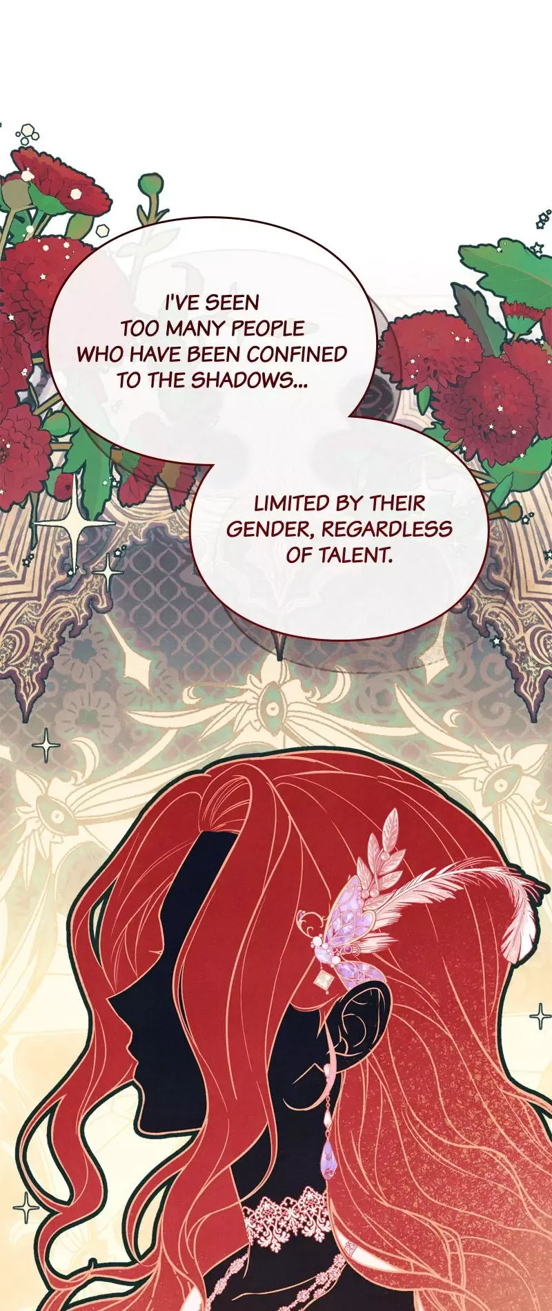 The Duke’s Wife Obsession Chapter 56 page 60