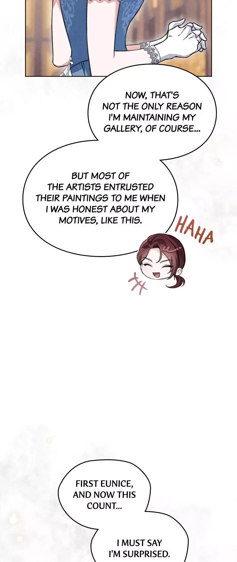 The Duke’s Wife Obsession Chapter 56 page 65