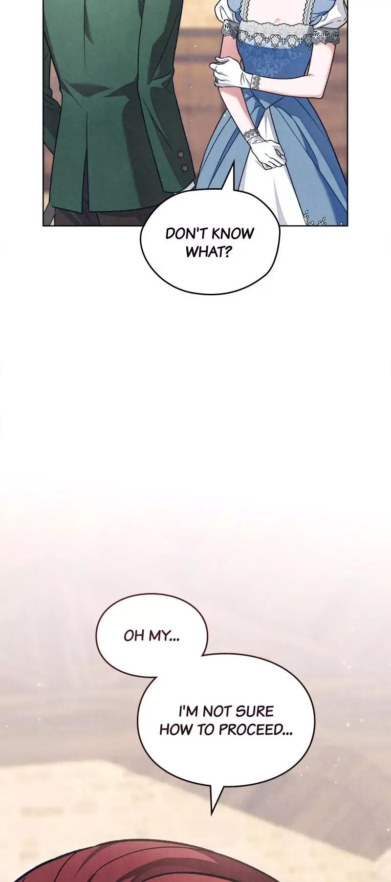 The Duke’s Wife Obsession Chapter 56 page 70
