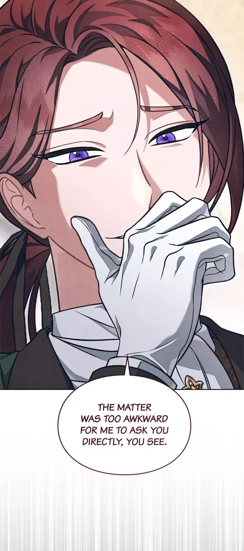 The Duke’s Wife Obsession Chapter 56 page 71
