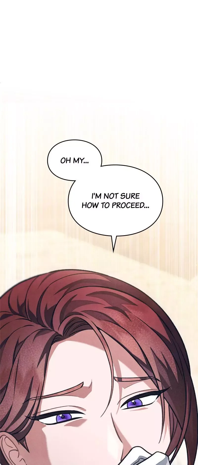 The Duke’s Wife Obsession Chapter 57 page 1