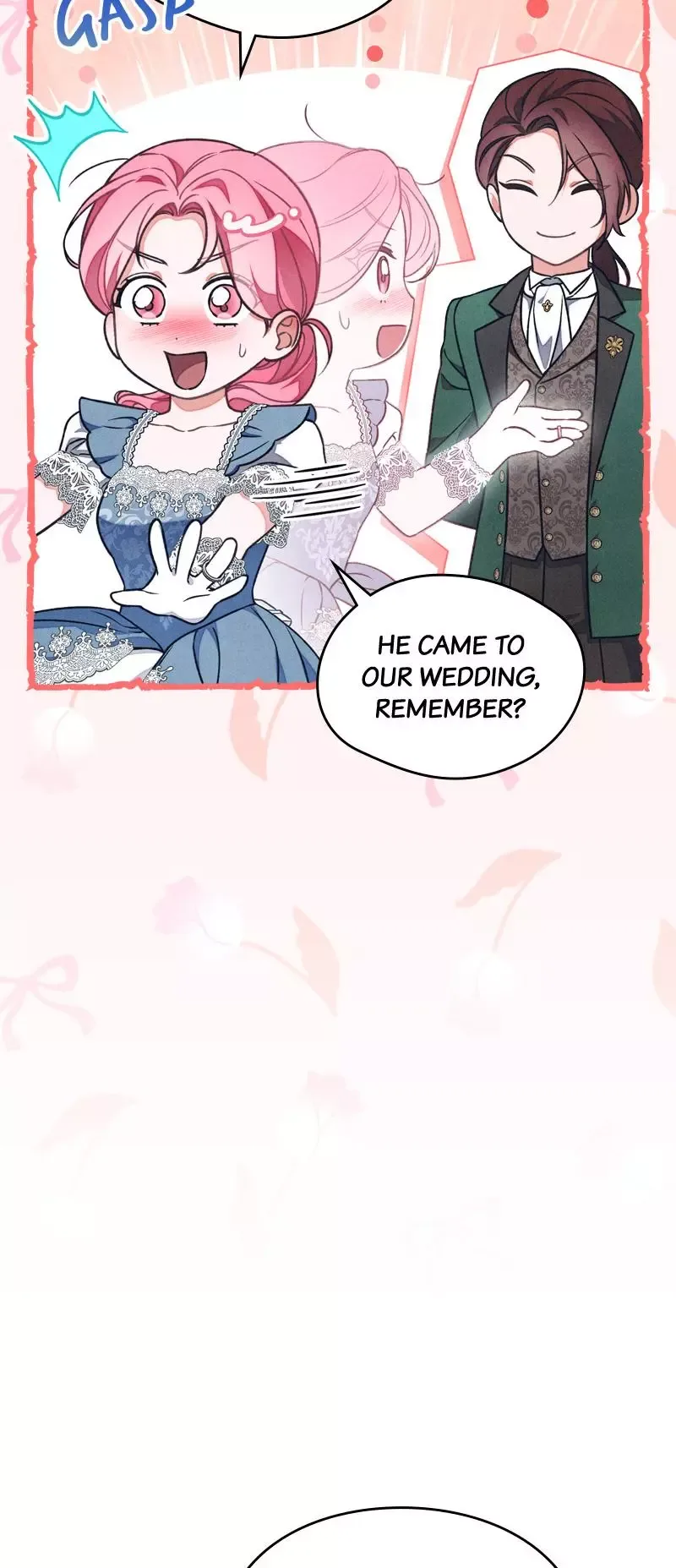 The Duke’s Wife Obsession Chapter 57 page 16