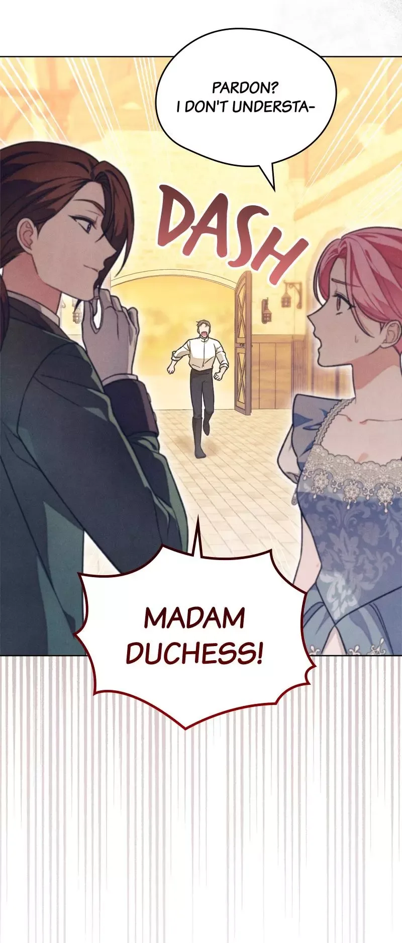 The Duke’s Wife Obsession Chapter 57 page 4