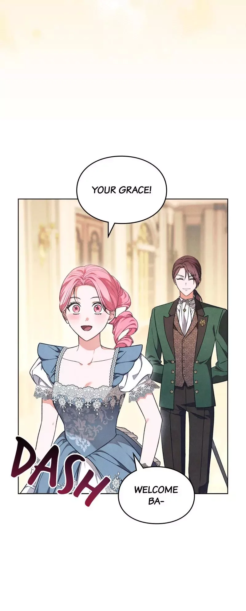 The Duke’s Wife Obsession Chapter 57 page 11