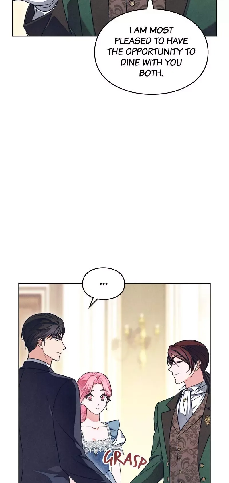 The Duke’s Wife Obsession Chapter 57 page 19