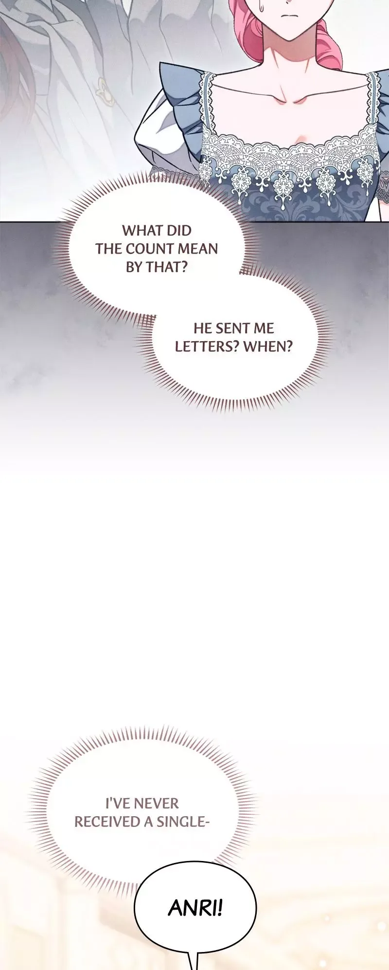 The Duke’s Wife Obsession Chapter 57 page 9