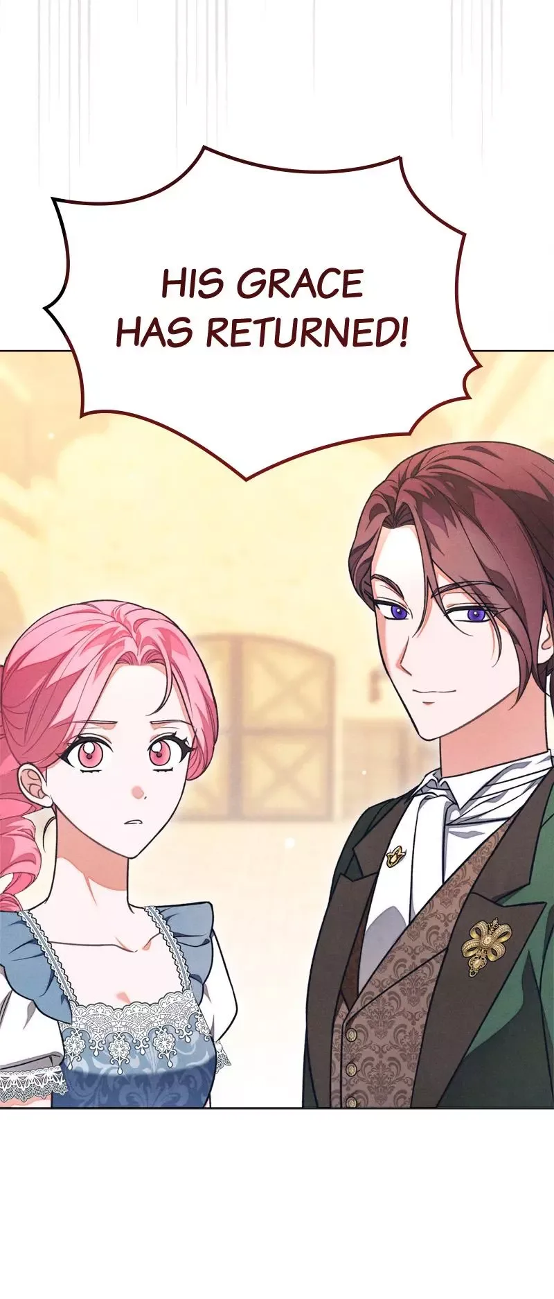 The Duke’s Wife Obsession Chapter 57 page 5