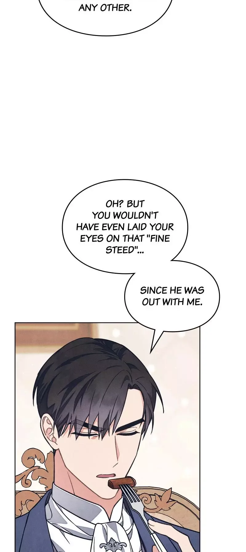 The Duke’s Wife Obsession Chapter 57 page 33