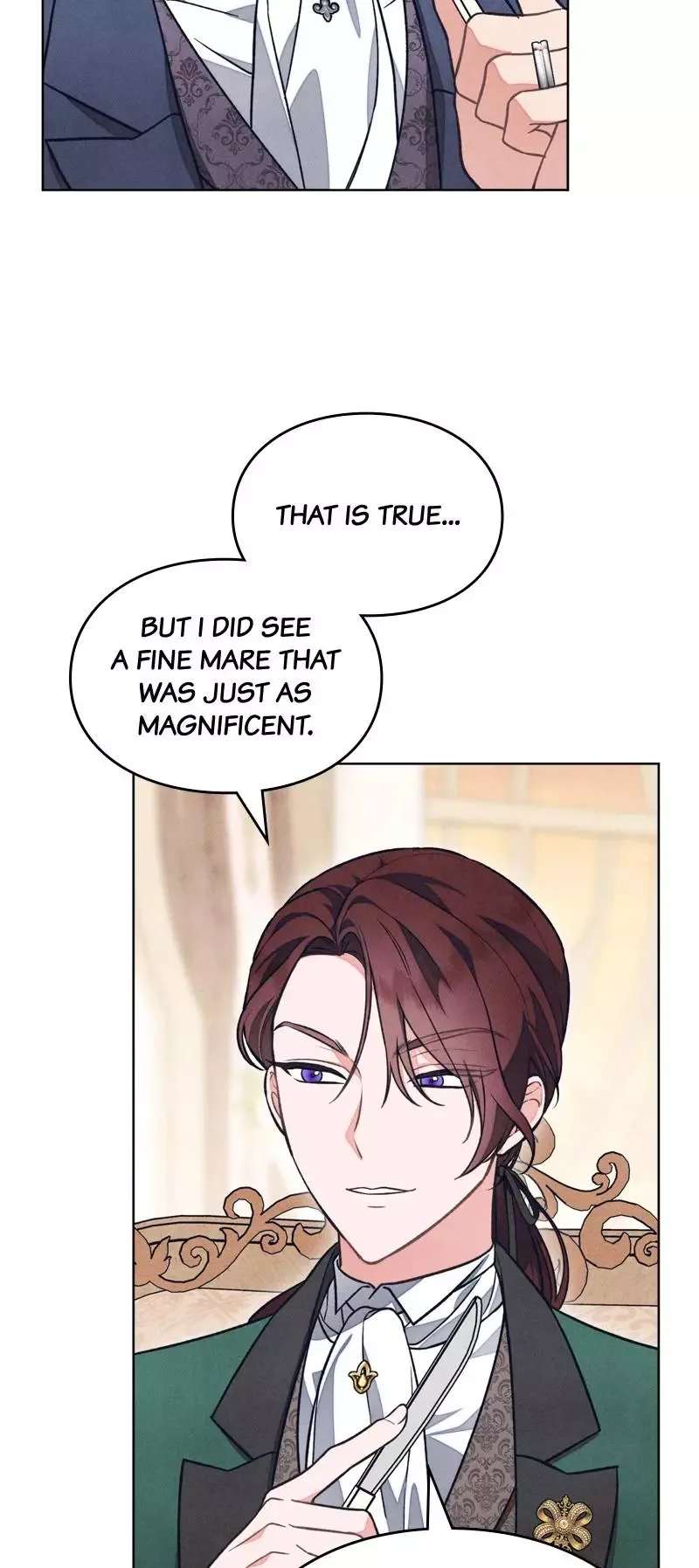 The Duke’s Wife Obsession Chapter 57 page 34