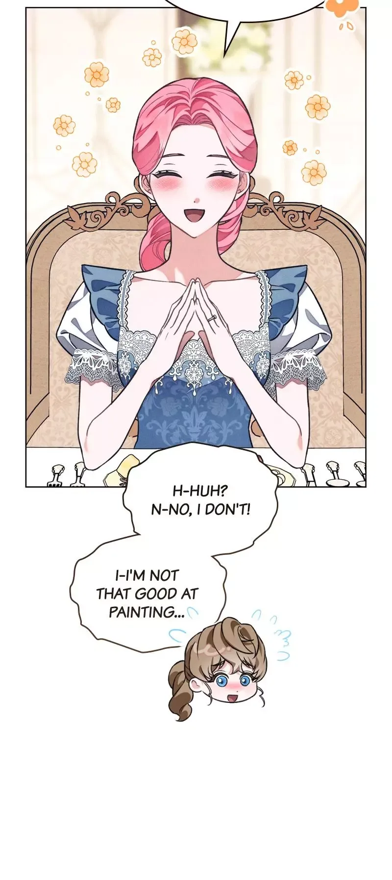 The Duke’s Wife Obsession Chapter 57 page 38