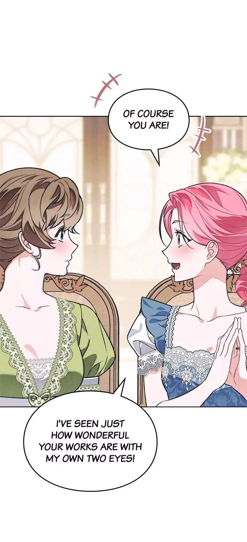 The Duke’s Wife Obsession Chapter 57 page 39