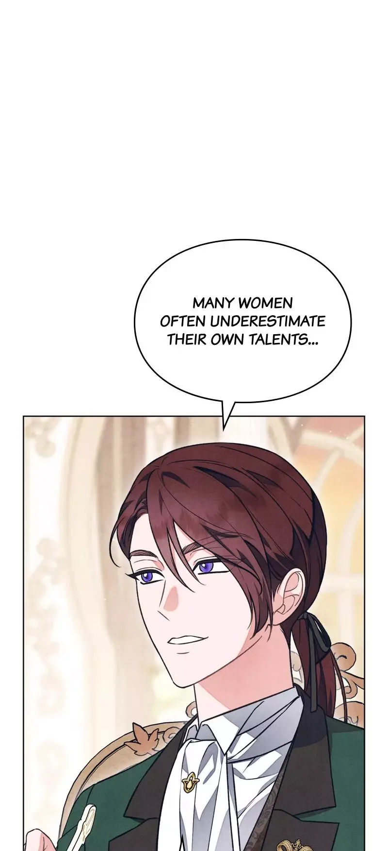 The Duke’s Wife Obsession Chapter 57 page 40