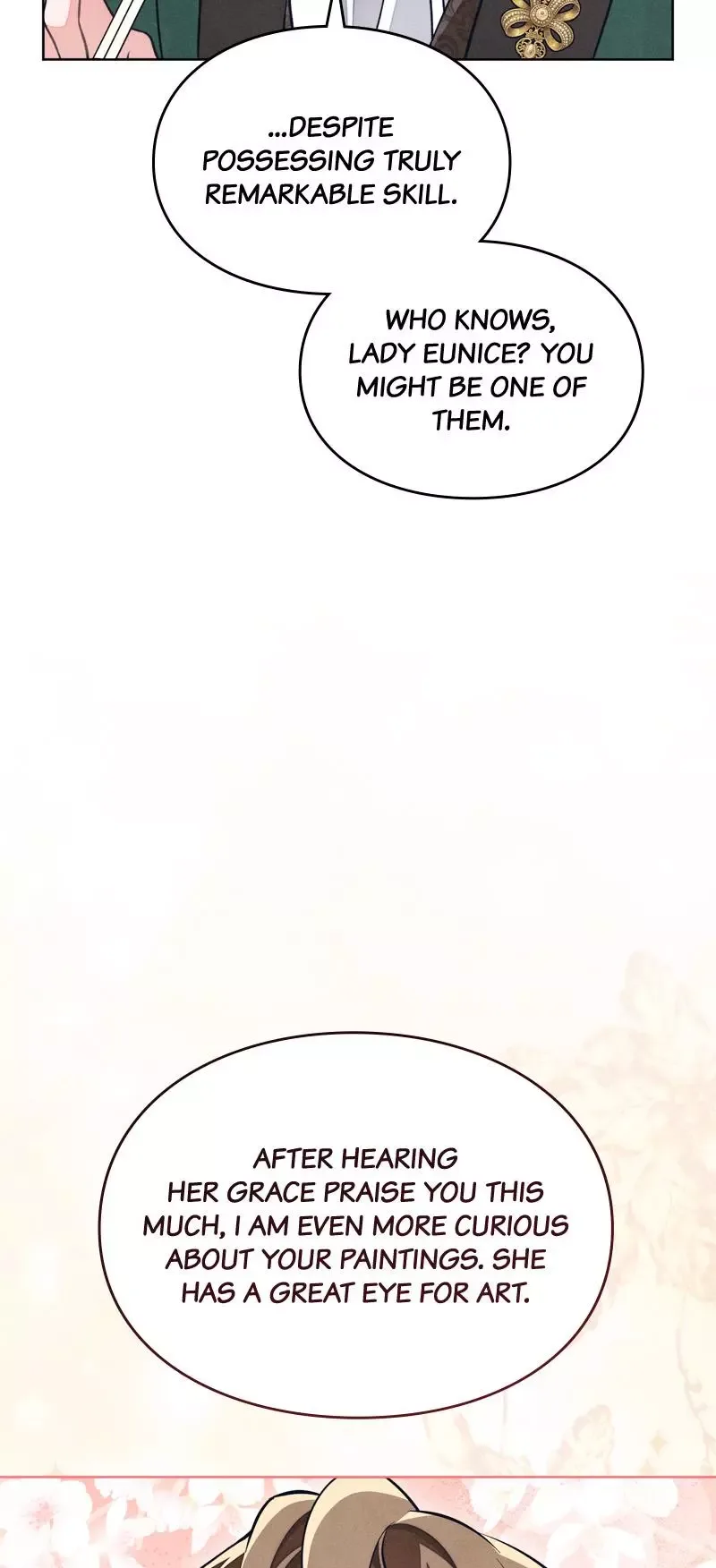 The Duke’s Wife Obsession Chapter 57 page 41