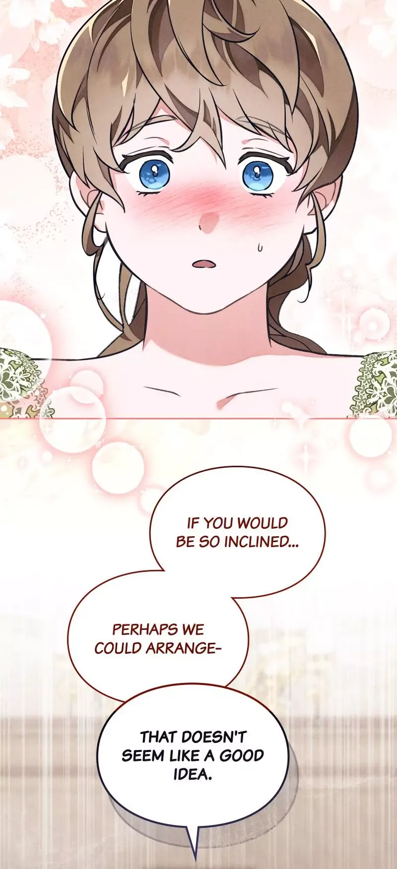 The Duke’s Wife Obsession Chapter 57 page 42