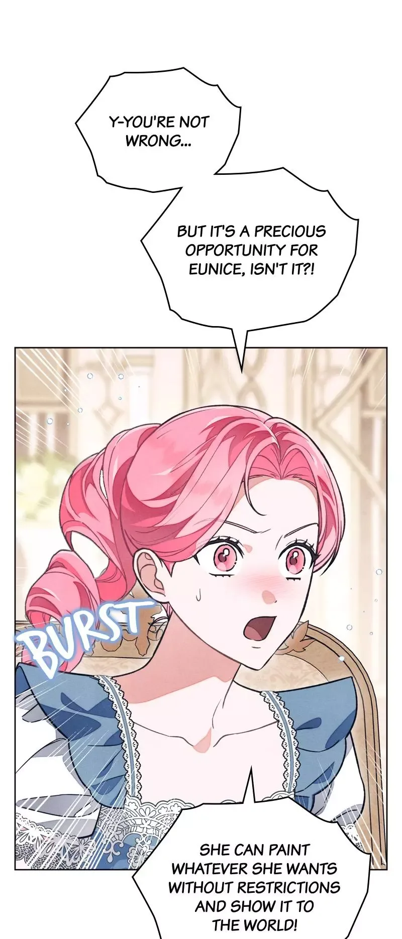 The Duke’s Wife Obsession Chapter 57 page 45