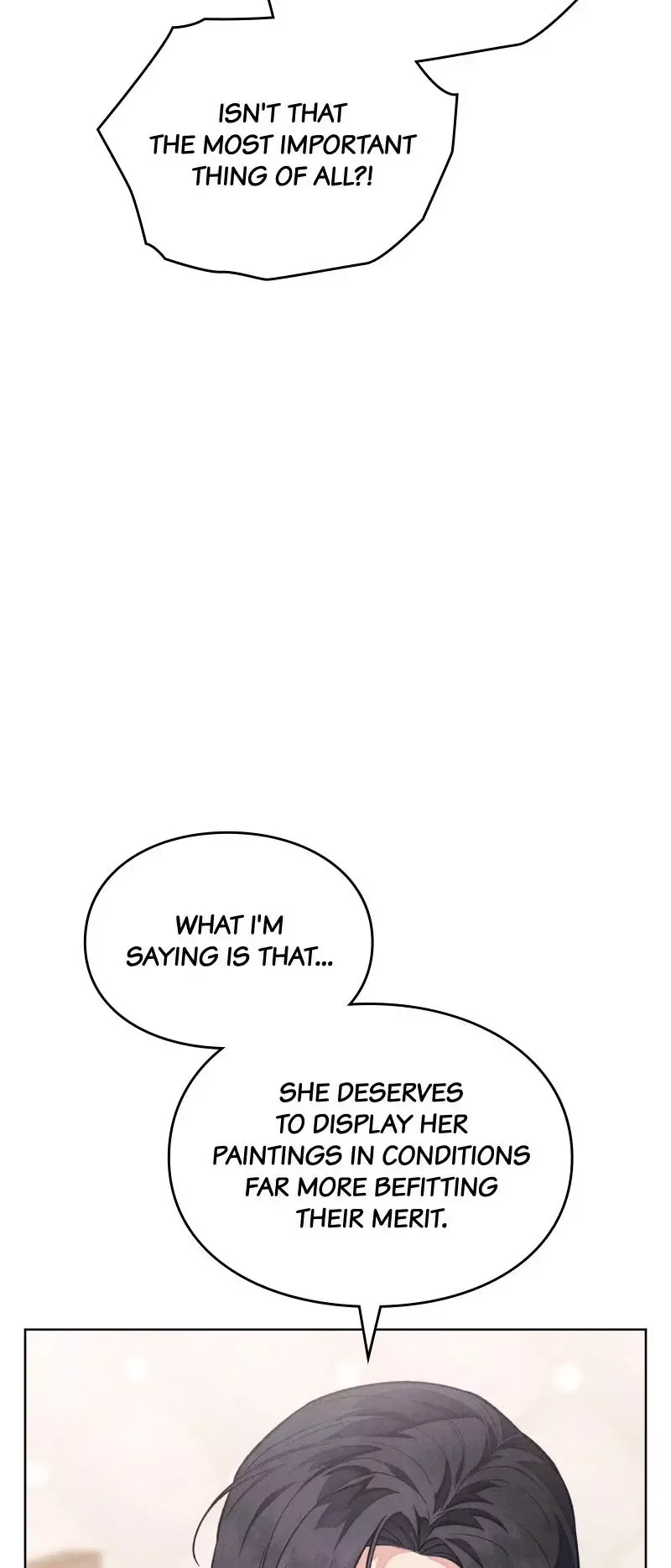 The Duke’s Wife Obsession Chapter 57 page 46