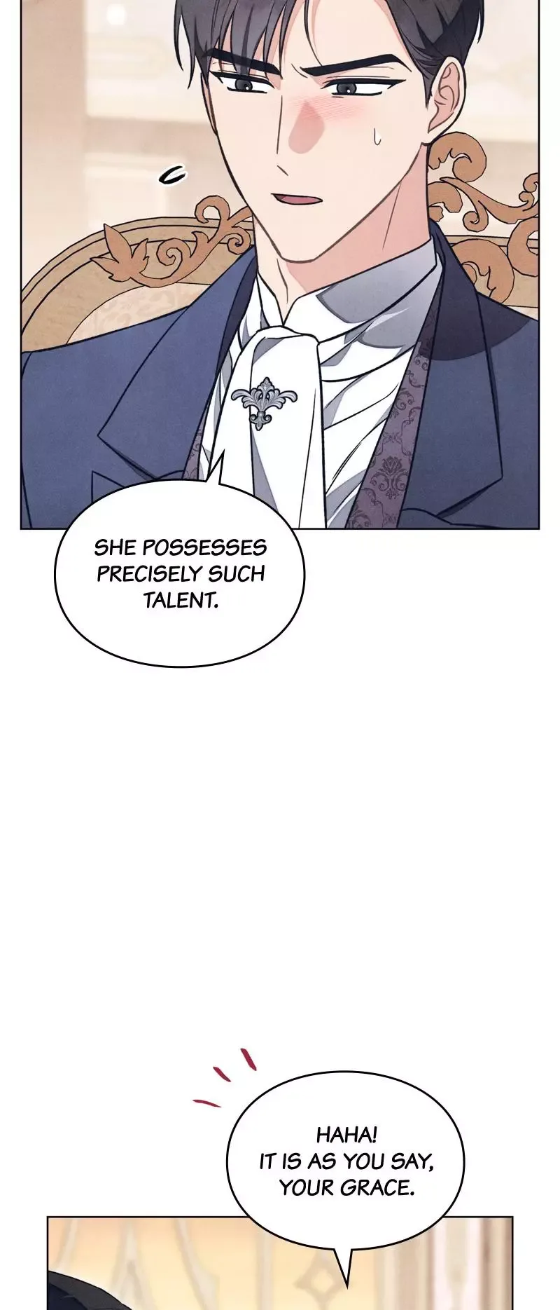 The Duke’s Wife Obsession Chapter 57 page 47