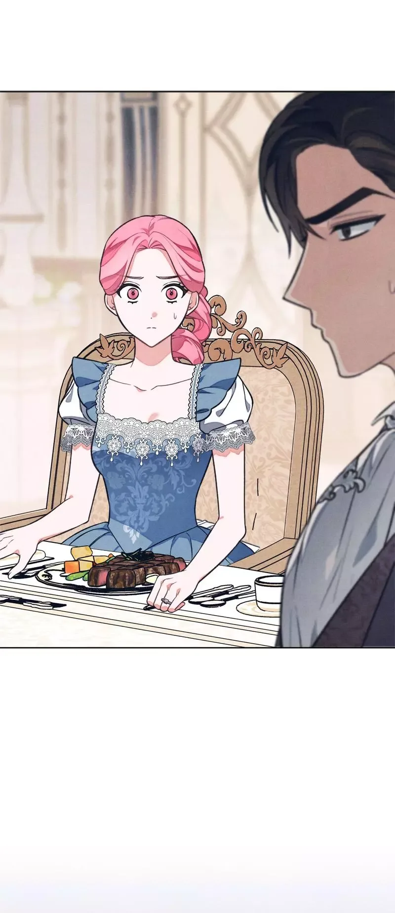 The Duke’s Wife Obsession Chapter 57 page 51
