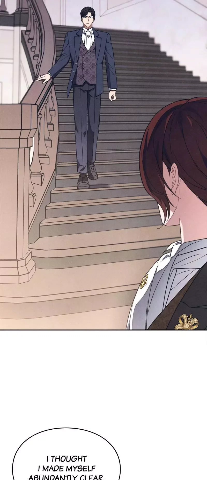 The Duke’s Wife Obsession Chapter 57 page 54