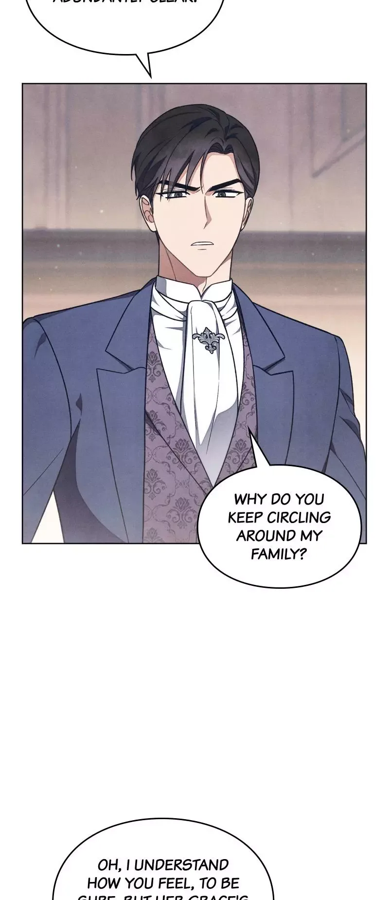 The Duke’s Wife Obsession Chapter 57 page 55