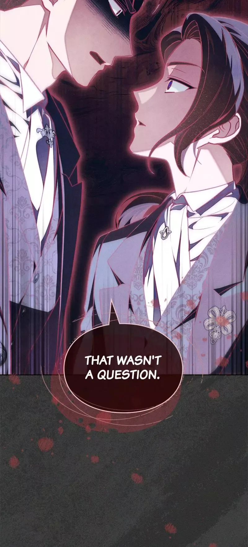 The Duke’s Wife Obsession Chapter 57 page 58