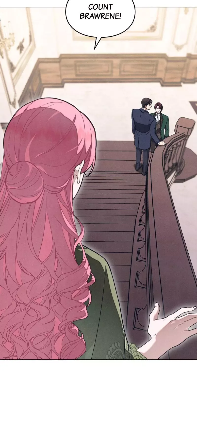 The Duke’s Wife Obsession Chapter 57 page 62