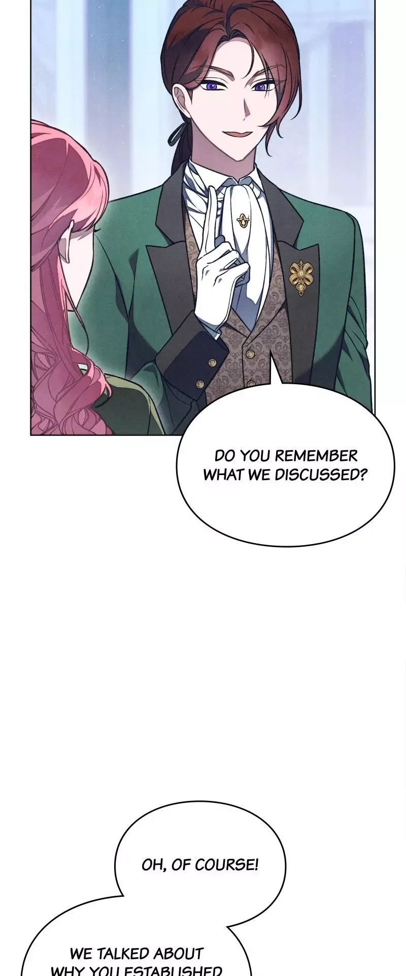 The Duke’s Wife Obsession Chapter 57 page 68